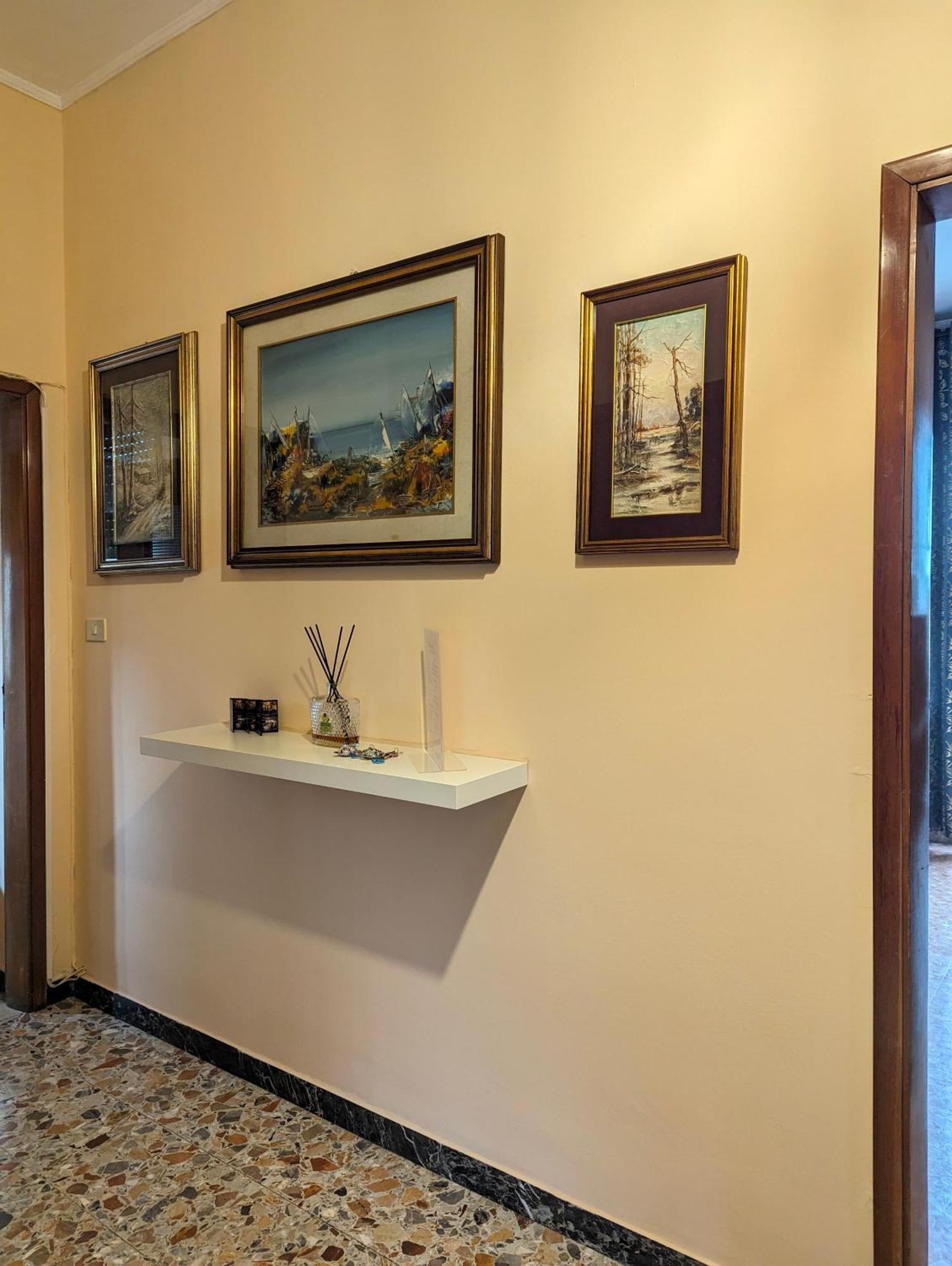Appartamento Attico Vintage 10Min Da Arena Verona Exterior photo