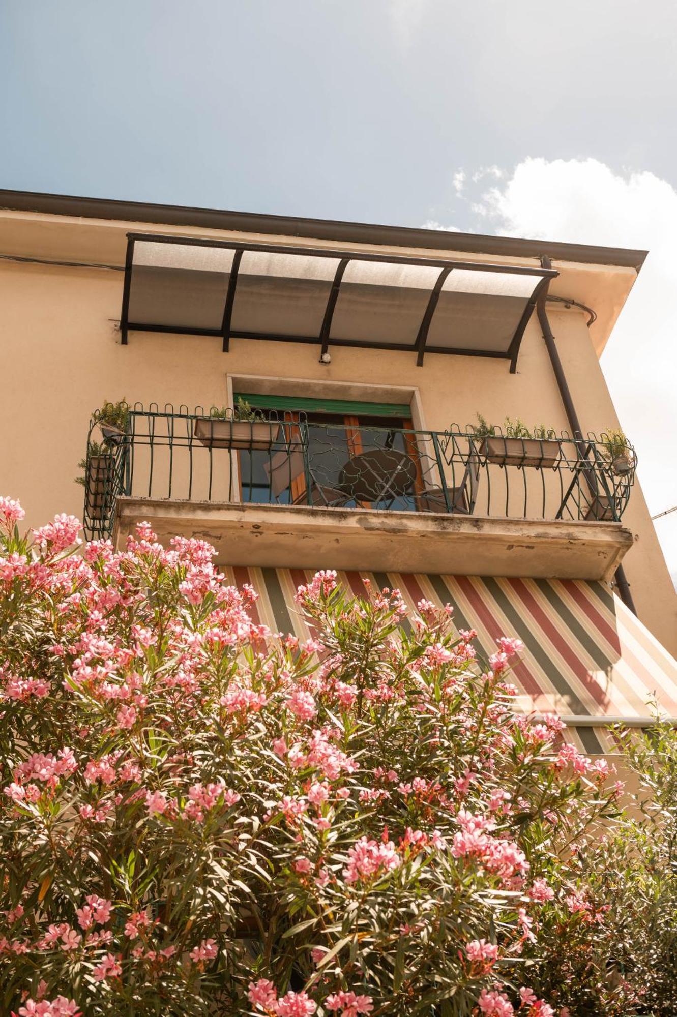Appartamento Attico Vintage 10Min Da Arena Verona Exterior photo